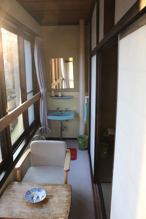 Hotel Minoriso Gero Habitación foto
